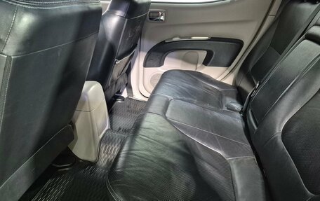 Mitsubishi L200 IV рестайлинг, 2008 год, 1 199 000 рублей, 15 фотография