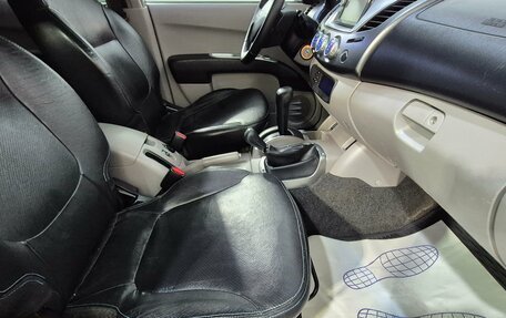 Mitsubishi L200 IV рестайлинг, 2008 год, 1 199 000 рублей, 17 фотография