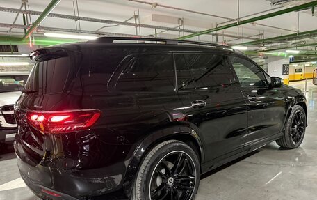 Mercedes-Benz GLS, 2025 год, 18 730 000 рублей, 4 фотография