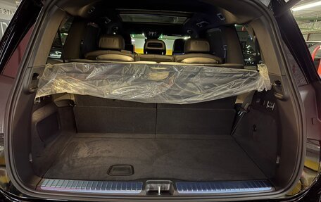 Mercedes-Benz GLS, 2025 год, 18 730 000 рублей, 11 фотография