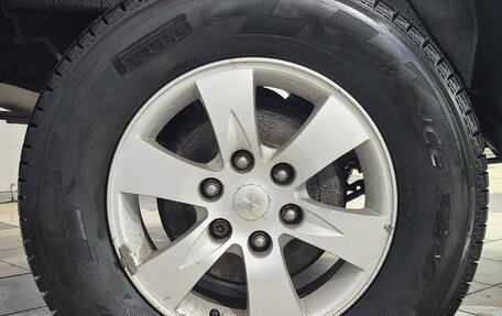 Mitsubishi L200 IV рестайлинг, 2008 год, 1 199 000 рублей, 21 фотография