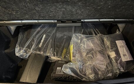 Mercedes-Benz GLS, 2025 год, 18 730 000 рублей, 13 фотография