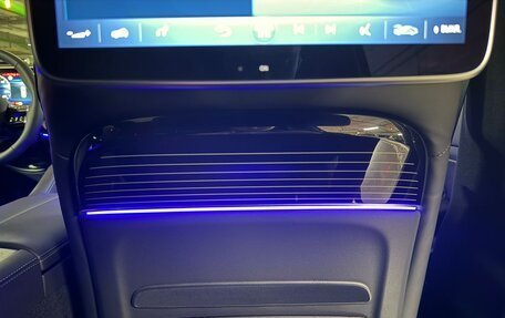 Mercedes-Benz GLS, 2025 год, 18 730 000 рублей, 8 фотография
