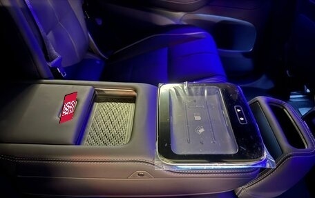 Mercedes-Benz GLS, 2025 год, 18 730 000 рублей, 10 фотография