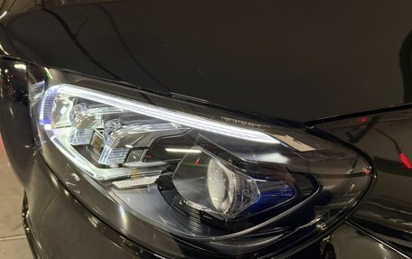 Mercedes-Benz GLS, 2025 год, 18 730 000 рублей, 20 фотография