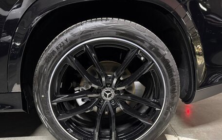 Mercedes-Benz GLS, 2025 год, 18 730 000 рублей, 19 фотография