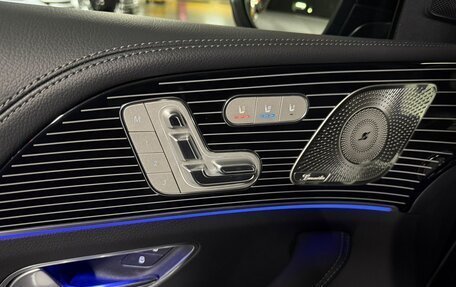 Mercedes-Benz GLS, 2025 год, 18 730 000 рублей, 23 фотография
