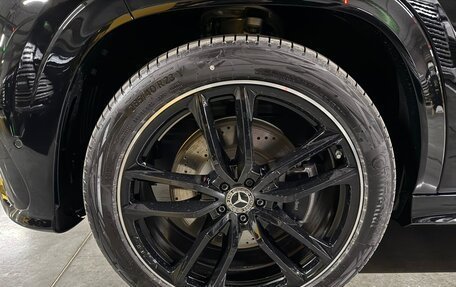 Mercedes-Benz GLS, 2025 год, 18 730 000 рублей, 18 фотография