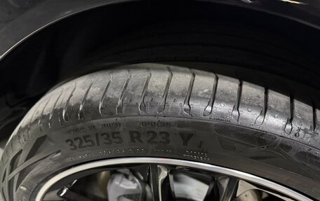 Mercedes-Benz GLS, 2025 год, 18 730 000 рублей, 17 фотография