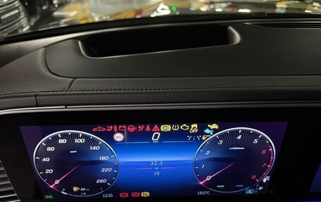 Mercedes-Benz GLS, 2025 год, 18 730 000 рублей, 26 фотография