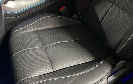 Mercedes-Benz GLS, 2025 год, 18 730 000 рублей, 24 фотография