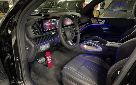 Mercedes-Benz GLS, 2025 год, 18 730 000 рублей, 21 фотография