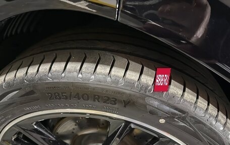 Mercedes-Benz GLS, 2025 год, 18 730 000 рублей, 22 фотография