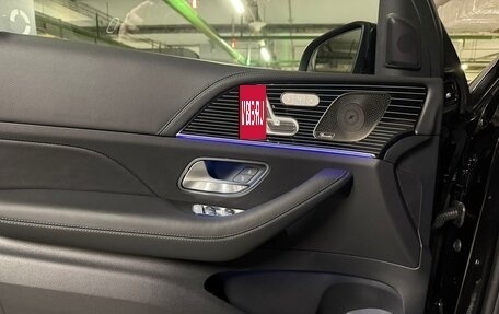 Mercedes-Benz GLS, 2025 год, 18 730 000 рублей, 25 фотография