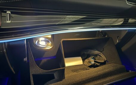 Mercedes-Benz GLS, 2025 год, 18 730 000 рублей, 31 фотография