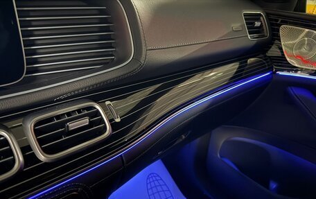 Mercedes-Benz GLS, 2025 год, 18 730 000 рублей, 32 фотография