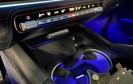 Mercedes-Benz GLS, 2025 год, 18 730 000 рублей, 35 фотография