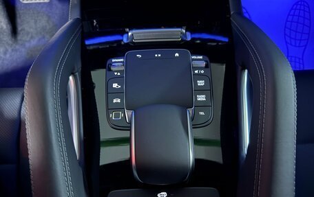 Mercedes-Benz GLS, 2025 год, 18 730 000 рублей, 34 фотография