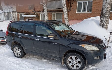 Great Wall Hover H5, 2011 год, 750 000 рублей, 3 фотография