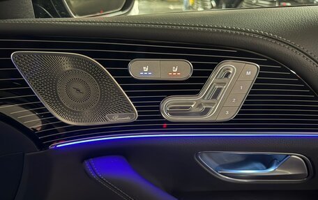 Mercedes-Benz GLS, 2025 год, 18 730 000 рублей, 36 фотография