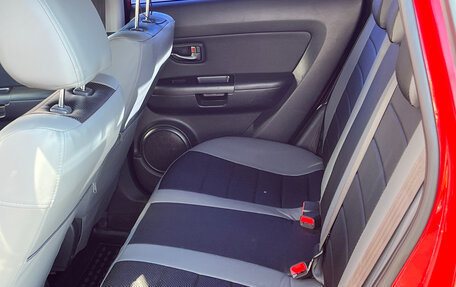 KIA Soul I рестайлинг, 2011 год, 630 000 рублей, 3 фотография