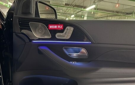 Mercedes-Benz GLS, 2025 год, 18 730 000 рублей, 38 фотография