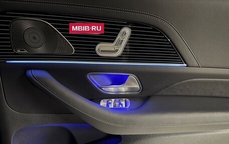 Mercedes-Benz GLS, 2025 год, 18 730 000 рублей, 37 фотография