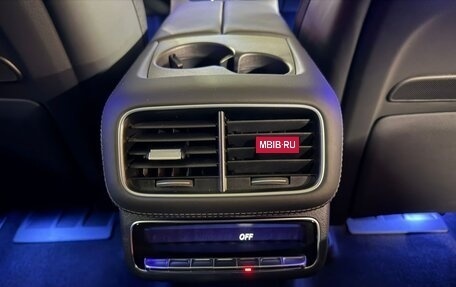 Mercedes-Benz GLS, 2025 год, 18 730 000 рублей, 39 фотография