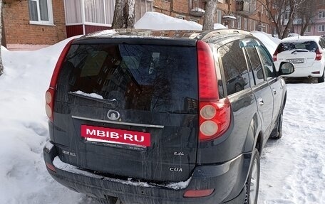 Great Wall Hover H5, 2011 год, 750 000 рублей, 2 фотография