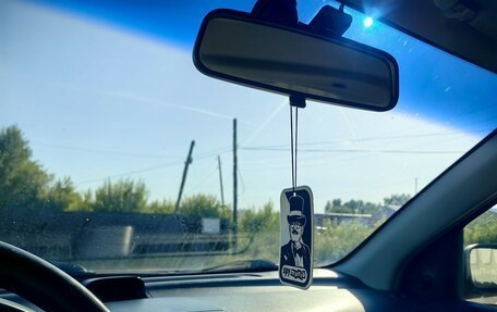 Chevrolet Aveo III, 2008 год, 7 фотография