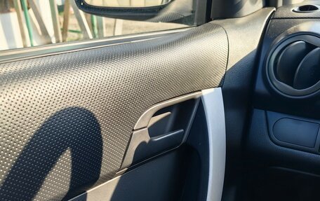 Chevrolet Aveo III, 2008 год, 6 фотография