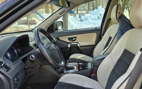 Volvo XC90 II рестайлинг, 2008 год, 2 150 000 рублей, 8 фотография