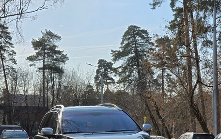 Volvo XC90 II рестайлинг, 2008 год, 2 150 000 рублей, 2 фотография