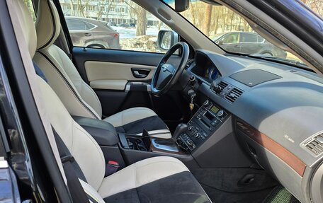 Volvo XC90 II рестайлинг, 2008 год, 2 150 000 рублей, 7 фотография