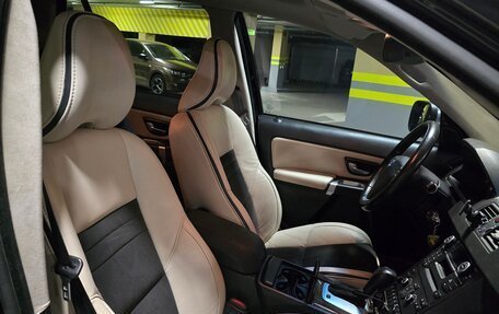 Volvo XC90 II рестайлинг, 2008 год, 2 150 000 рублей, 11 фотография