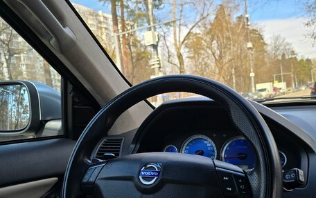 Volvo XC90 II рестайлинг, 2008 год, 2 150 000 рублей, 12 фотография