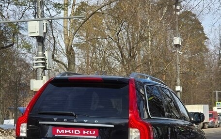 Volvo XC90 II рестайлинг, 2008 год, 2 150 000 рублей, 6 фотография