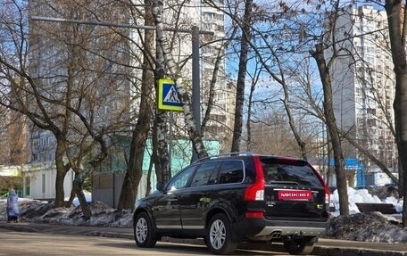 Volvo XC90 II рестайлинг, 2008 год, 2 150 000 рублей, 4 фотография
