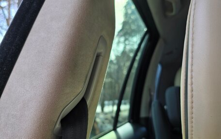 Volvo XC90 II рестайлинг, 2008 год, 2 150 000 рублей, 13 фотография