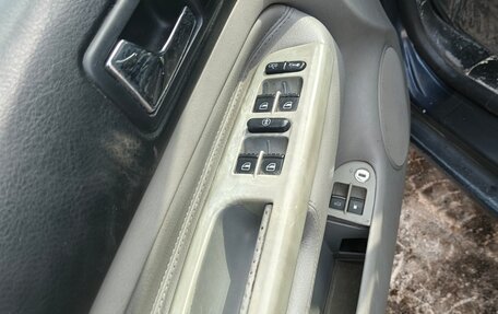 Volkswagen Jetta IV, 2001 год, 237 000 рублей, 10 фотография