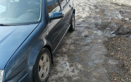 Volkswagen Jetta IV, 2001 год, 237 000 рублей, 2 фотография