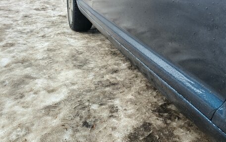 Volkswagen Jetta IV, 2001 год, 237 000 рублей, 6 фотография