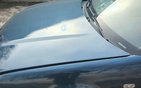 Volkswagen Jetta IV, 2001 год, 237 000 рублей, 13 фотография