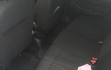 Chevrolet Aveo III, 2015 год, 550 000 рублей, 6 фотография