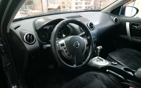 Nissan Qashqai, 2008 год, 950 000 рублей, 12 фотография