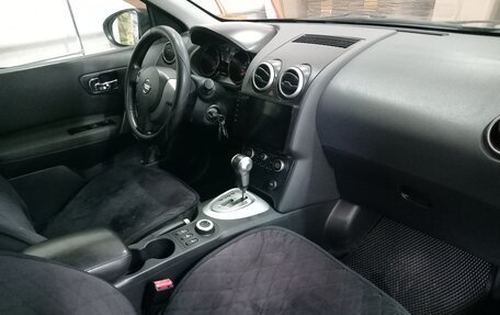 Nissan Qashqai, 2008 год, 950 000 рублей, 13 фотография