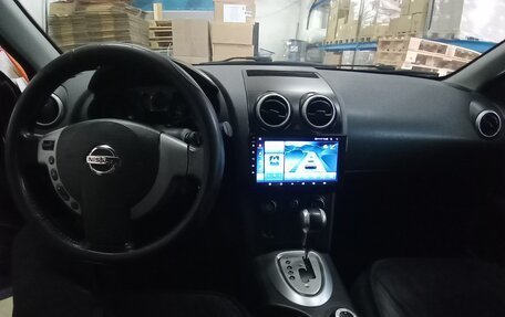 Nissan Qashqai, 2008 год, 950 000 рублей, 11 фотография
