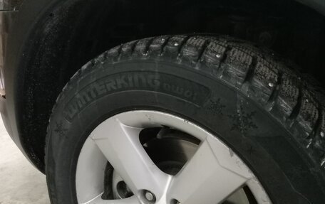 Nissan Qashqai, 2008 год, 950 000 рублей, 14 фотография