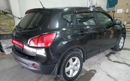 Nissan Qashqai, 2008 год, 950 000 рублей, 5 фотография