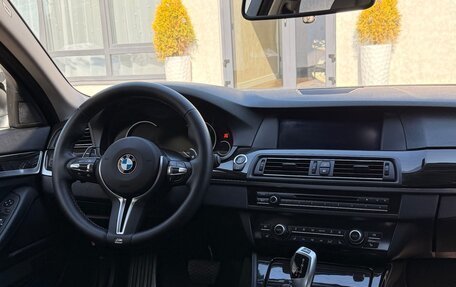 BMW 5 серия, 2013 год, 2 280 000 рублей, 5 фотография